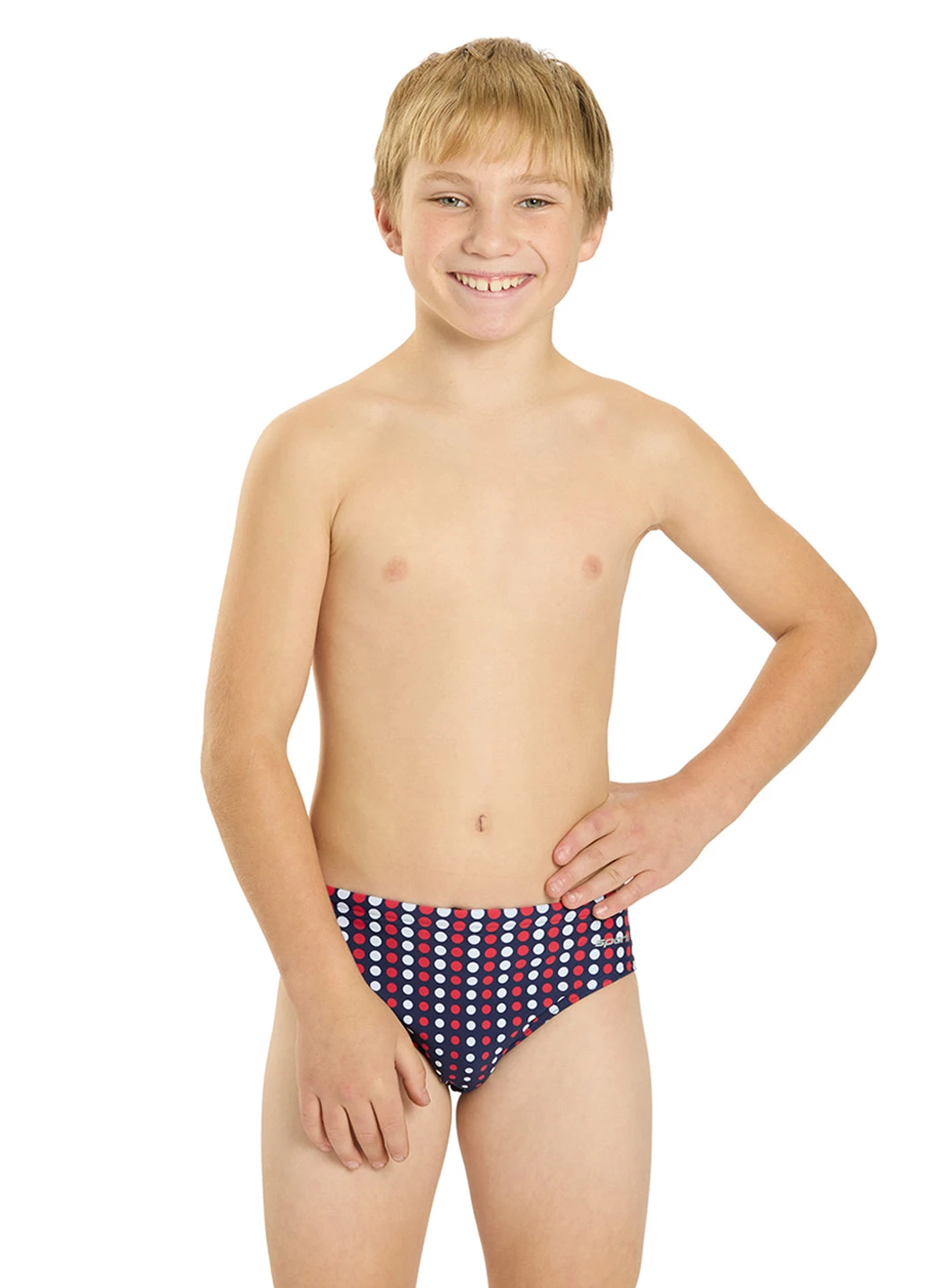Sporti Molecule USA Brief Swimsuit (22-44) - Image 14
