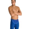 Arena Men's Powerskin Carbon Glide Jammer Tech Suit Swimsuit