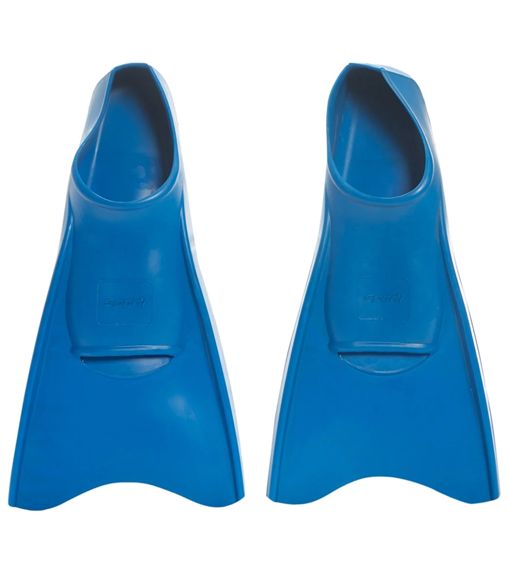 Sporti Essential Training Swim Fins - Image 9