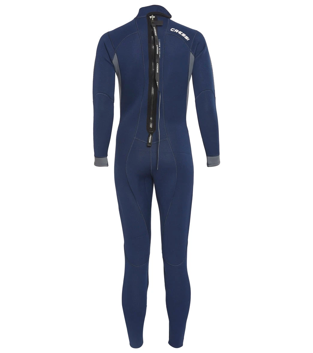Cressi Women's Fast 3mm Full Wetsuit - Image 6