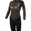 Zone3 Women's Evolution Short Sleeve SwimRun Wetsuit