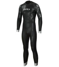 Zone3 Men's Agile Full Sleeve Triathlon Wetsuit