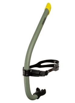 Arena Pro III Swim Snorkel