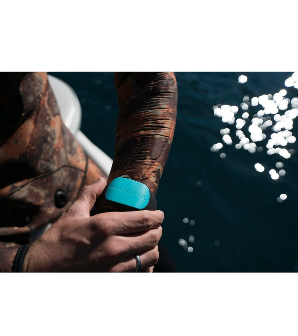 Sharkbanz Shark Deterrent Band (Ver 2) - Image 8