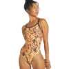 Sporti Serene Thin Strap One Piece Swimsuit