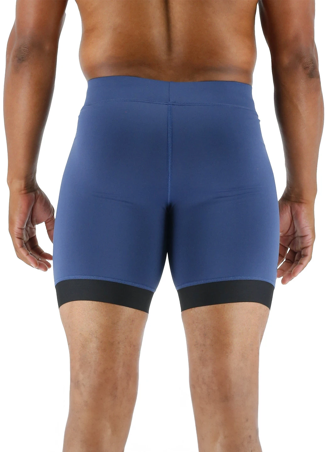 TYR Men's Solid Jammer Swimsuit - Image 3