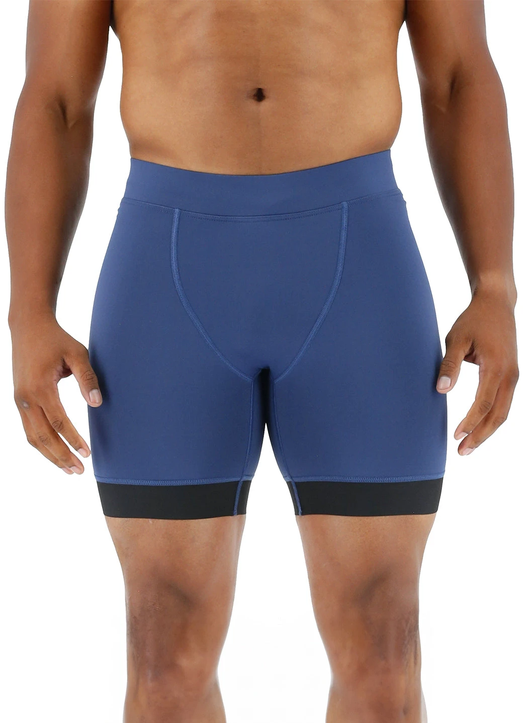 TYR Men's Solid Jammer Swimsuit - Image 5
