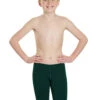 TYR Boys' Solid Jammer Swimsuit (Little Kid, Big Kid)