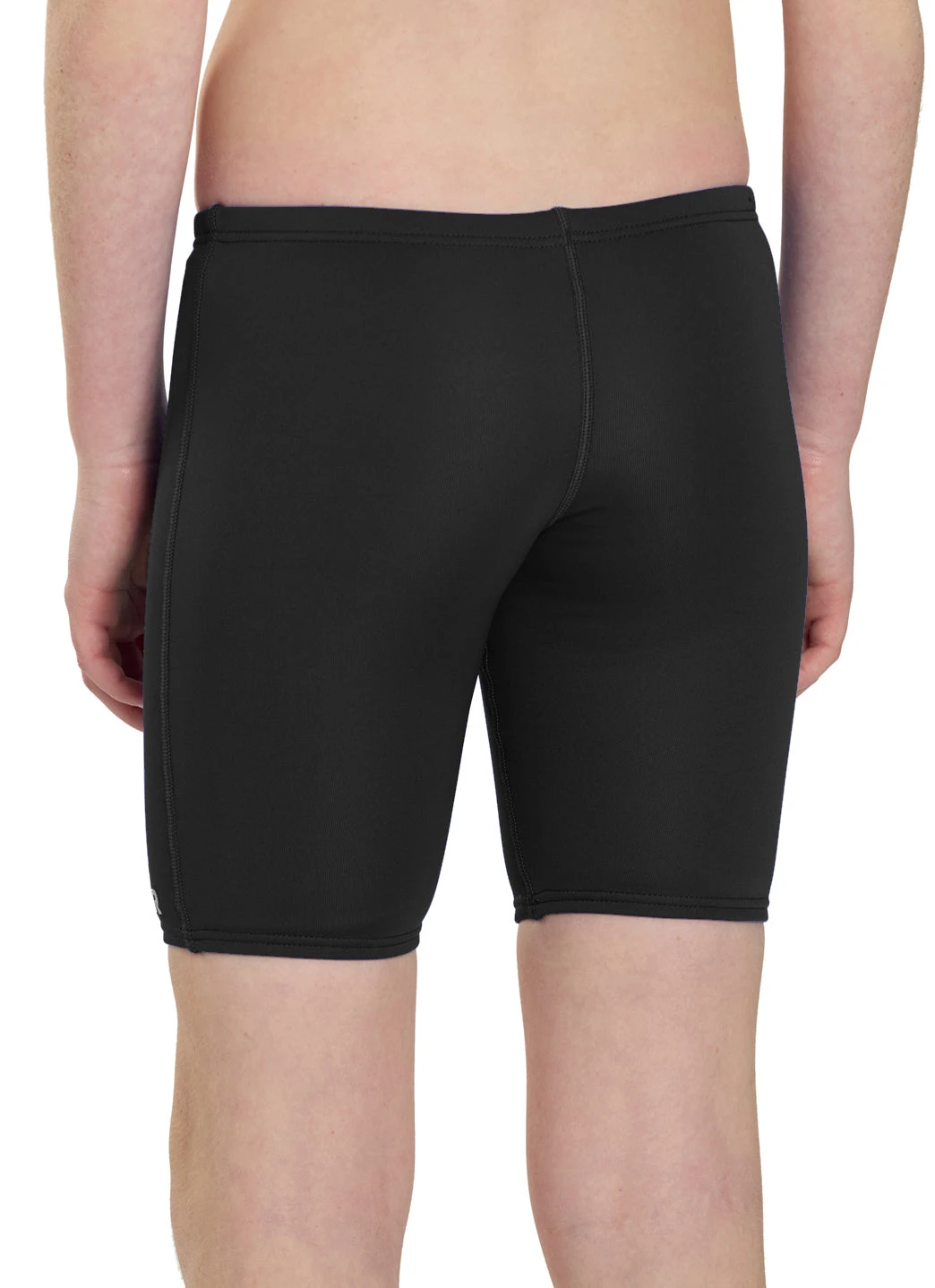 TYR Boys' Solid Jammer Swimsuit (Little Kid, Big Kid) - Image 10