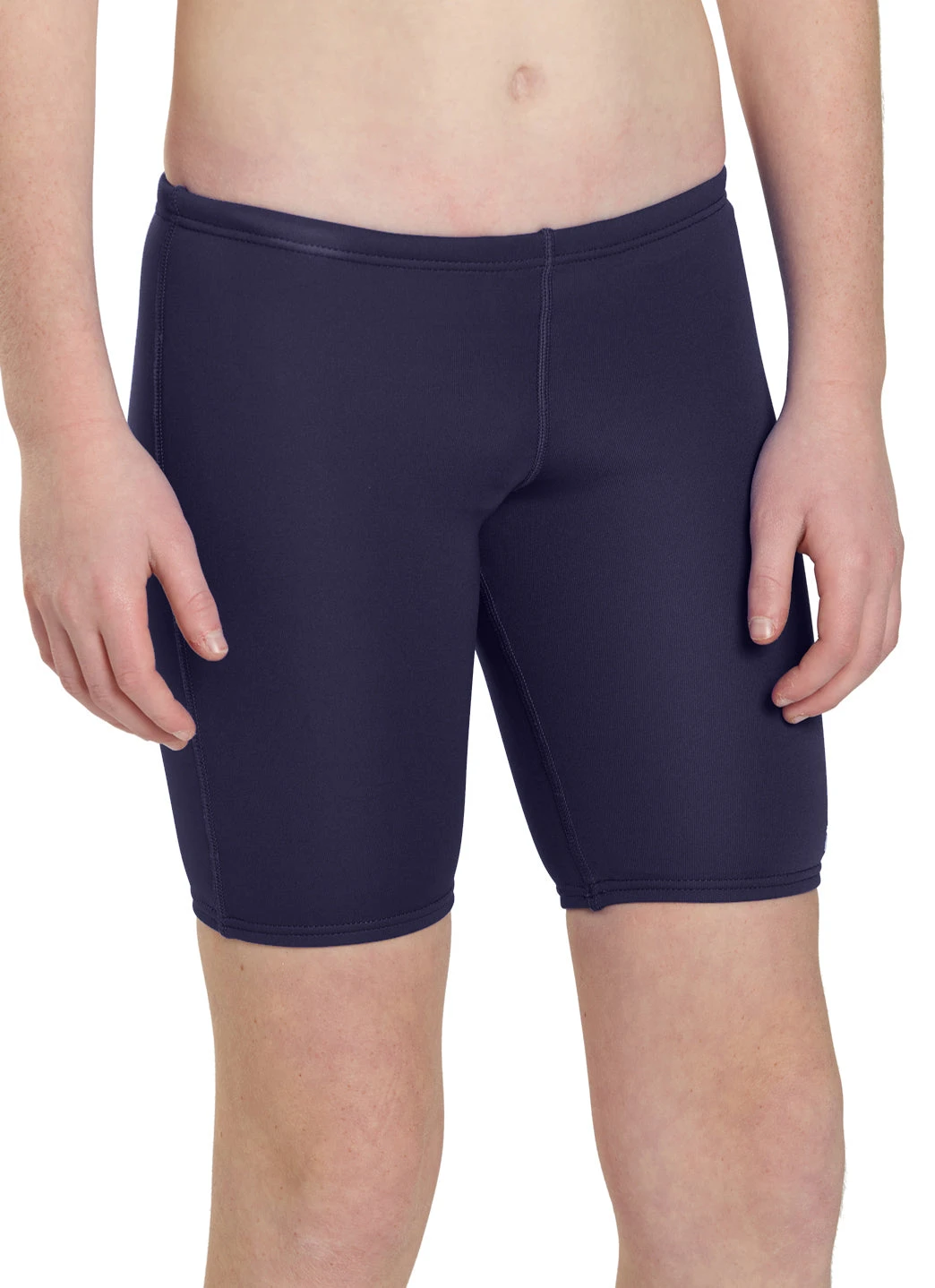 TYR Boys' Solid Jammer Swimsuit (Little Kid, Big Kid) - Image 20