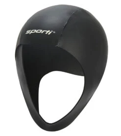 Sporti 3mm Neoprene Thermal Swim Hood