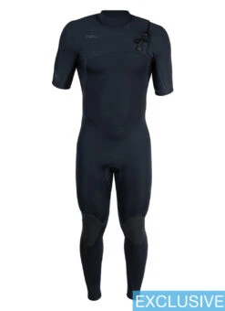 Xcel Men's Comp X 2MM Fullsuit Wetsuit