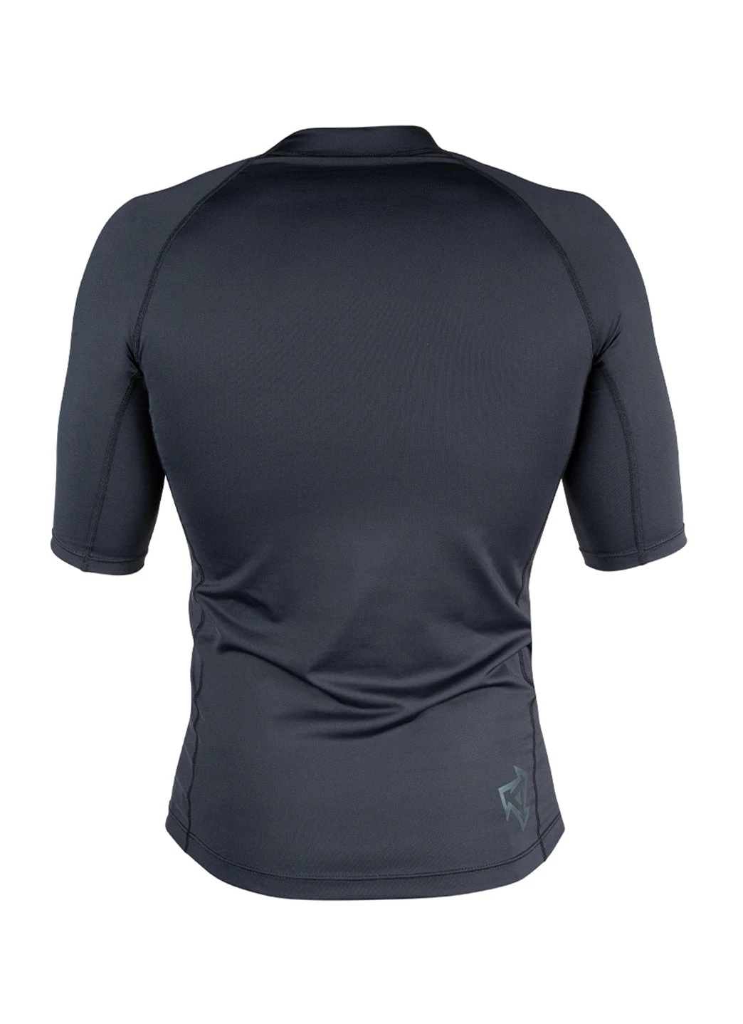 Xcel Men's Premium Stretch Performance Fit Short Sleeve UV Rashguard - Image 6