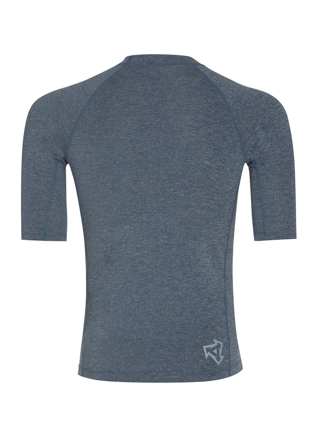 Xcel Men's Premium Stretch Performance Fit Short Sleeve UV Rashguard - Image 14