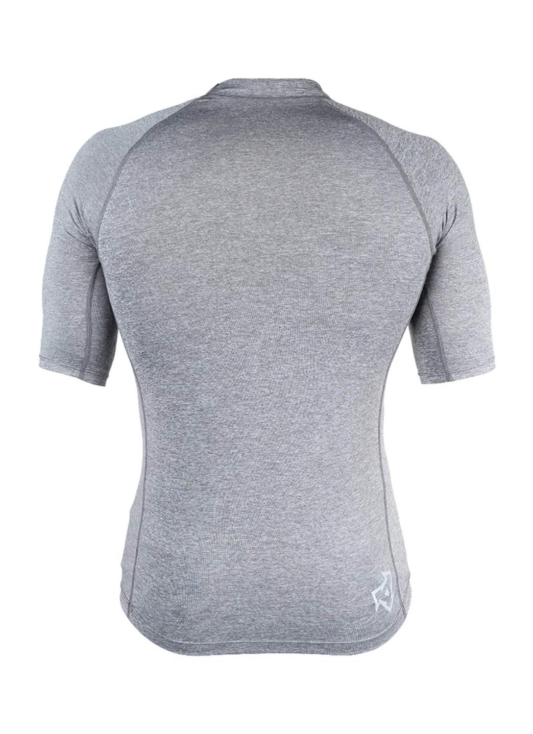Xcel Men's Premium Stretch Performance Fit Short Sleeve UV Rashguard - Image 2