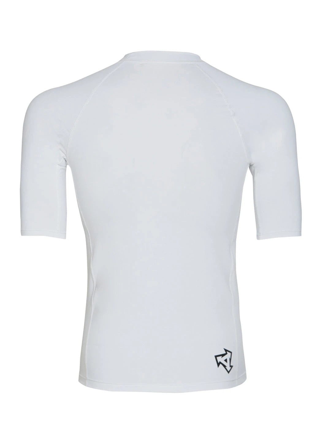 Xcel Men's Premium Stretch Performance Fit Short Sleeve UV Rashguard - Image 10