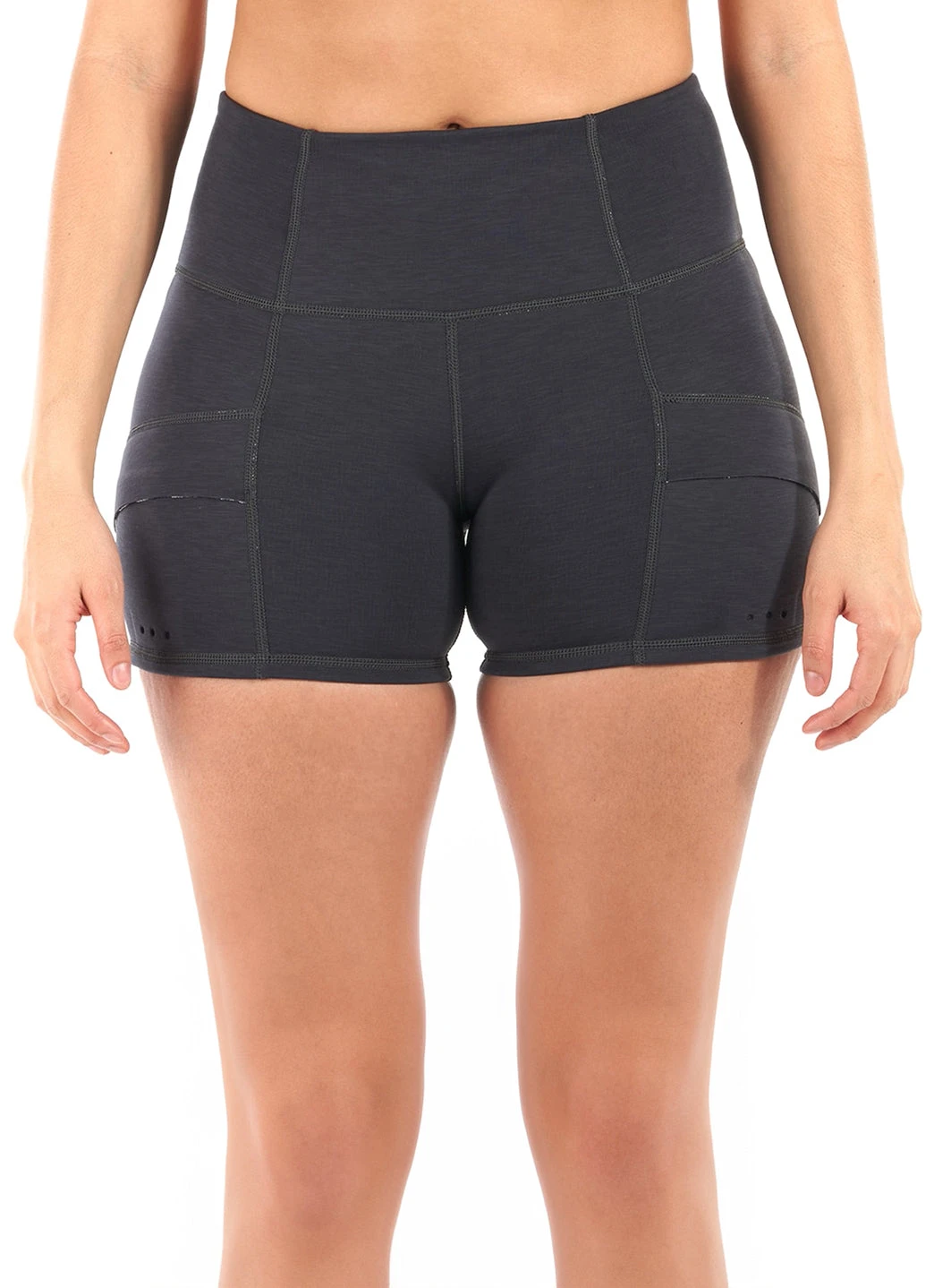 Level Six Women's Sombrio Women's Neoprene Shorts - Image 7