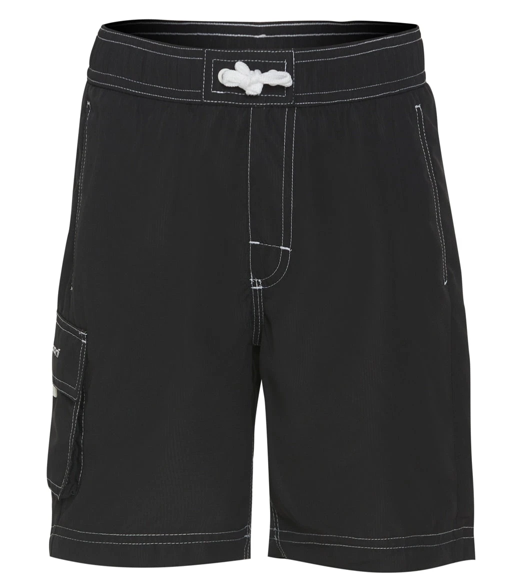 Sporti Boys' Cargo Swim Trunk - Image 8