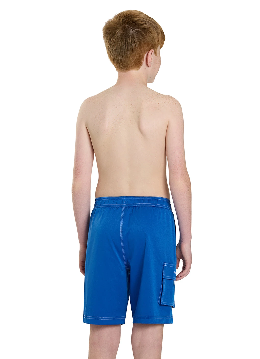 Sporti Boys' Cargo Swim Trunk - Image 15