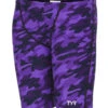 TYR Boys' Camo Jammer Swimsuit