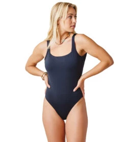Carve Designs Women's Skye Compression One Piece Swimsuit
