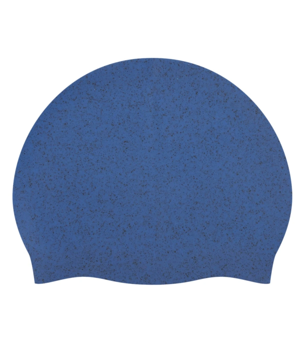 Sporti Recycled Silicone Swim Cap - Image 9