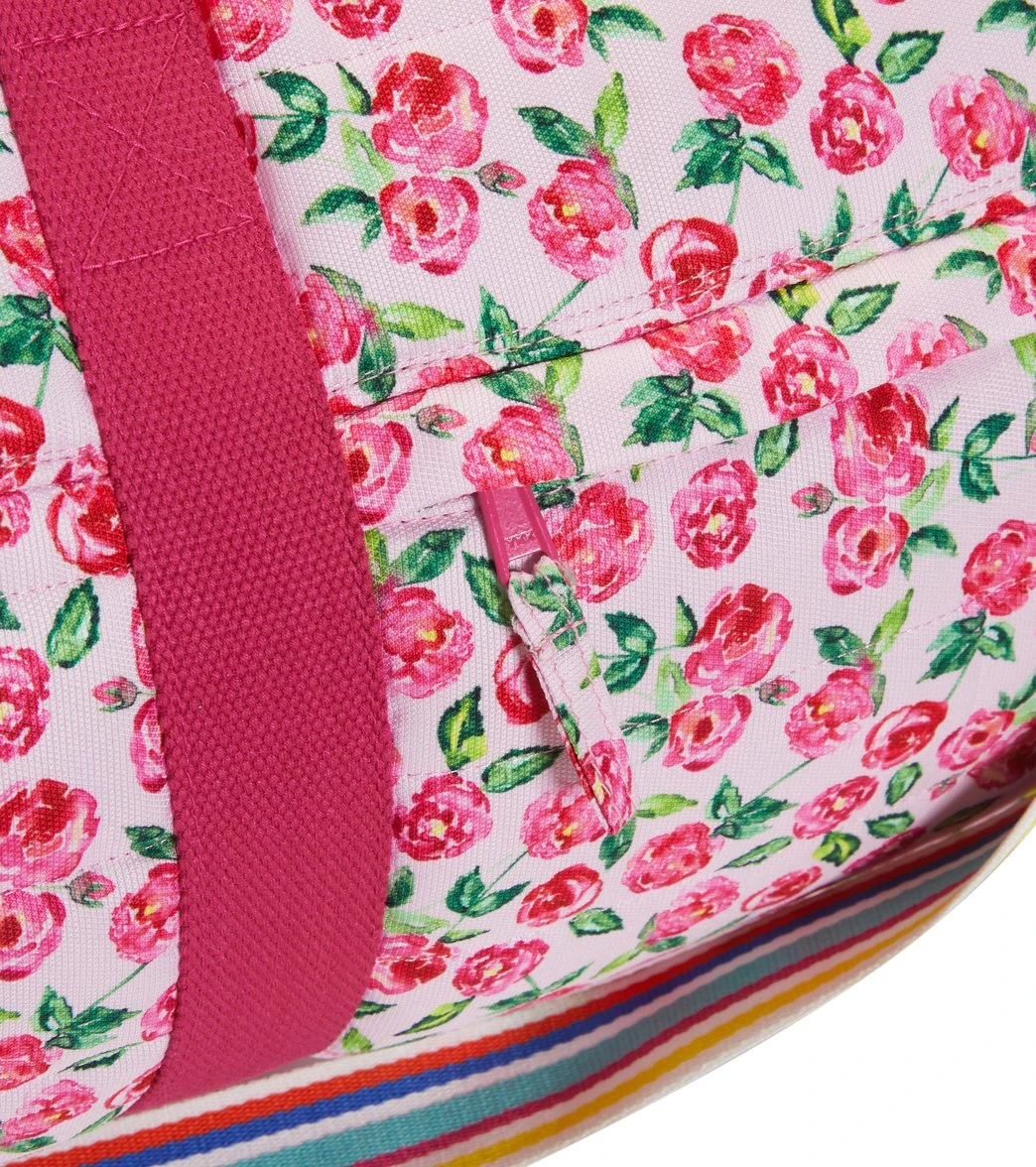 Sporti X Emma Weyant Garden Rose Weekender Bag - Image 8