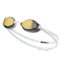 Nike Legacy Mirrored Goggle