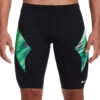 Nike Men's Solar Rise Jammer Swimsuit