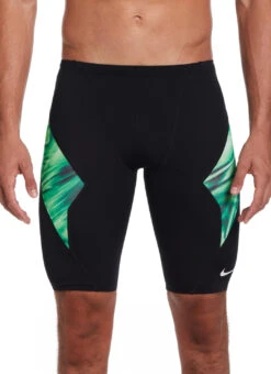 Nike Men's Solar Rise Jammer Swimsuit