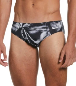 Nike Men's Solar Rise Brief Swimsuit