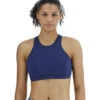 TYR Women's Solid Kira Bikini Top