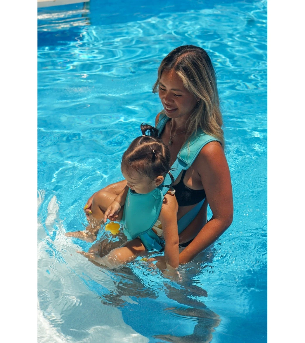 WaterLand Waterproof Baby Carrier - Image 5