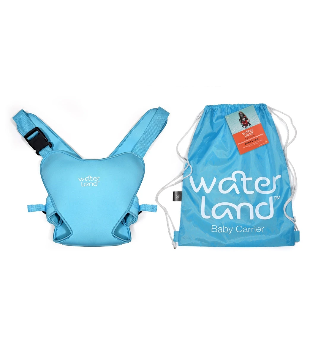 WaterLand Waterproof Baby Carrier - Image 9
