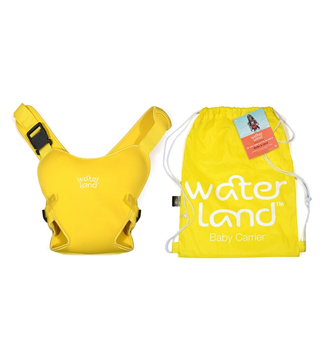 WaterLand Waterproof Baby Carrier - Image 10