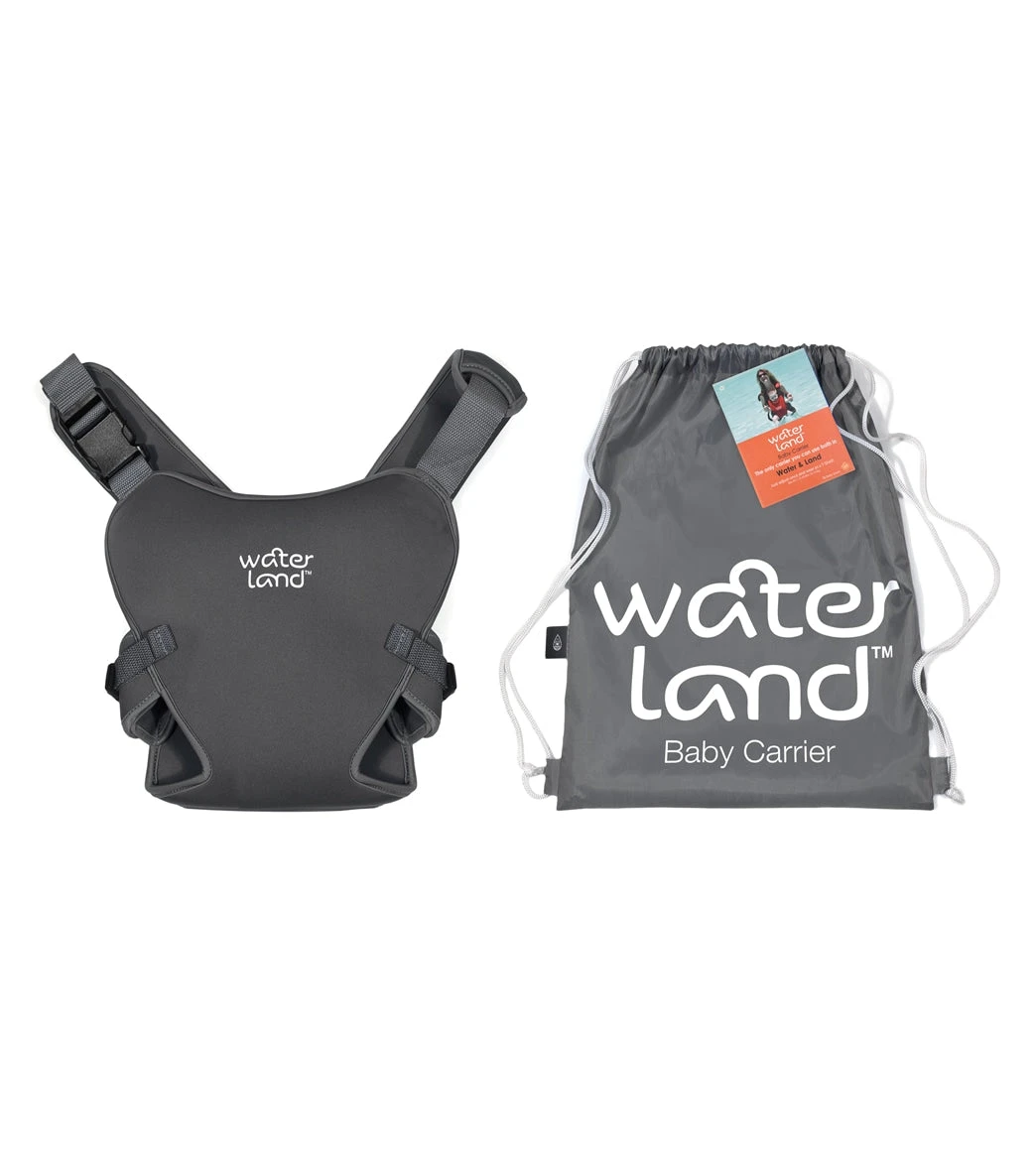 WaterLand Waterproof Baby Carrier - Image 18