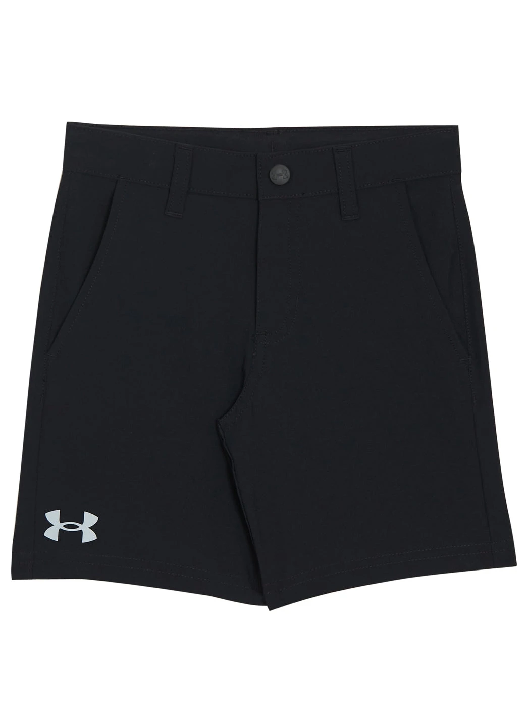 Under Armour Boys' UA Standard Amphibian Shorts (Little Kid, Big Kid) - Image 3
