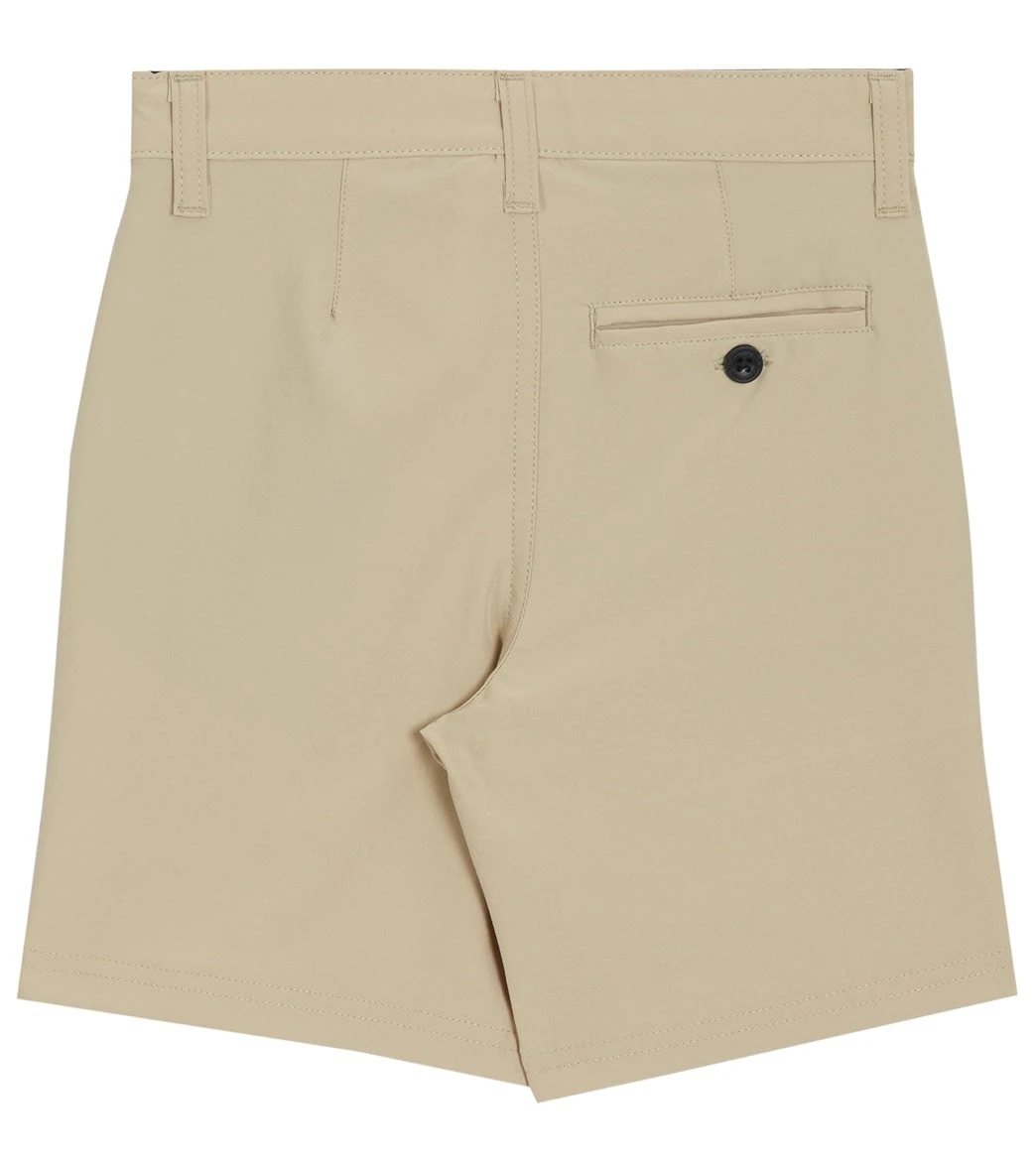 Under Armour Boys' UA Standard Amphibian Shorts (Little Kid, Big Kid) - Image 12