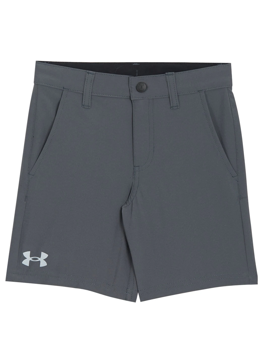 Under Armour Boys' UA Standard Amphibian Shorts (Little Kid, Big Kid) - Image 7