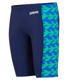 Arena Men's Ride The Wave Jammer Swimsuit