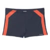 Wavebreaker Men's Splice Euro Leg Swim Trunks