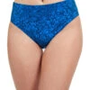 Profile By Gottex Women's Mehndi Classic Bikini Bottom