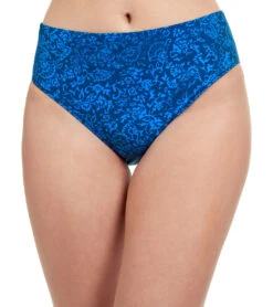 Profile By Gottex Women's Mehndi Classic Bikini Bottom
