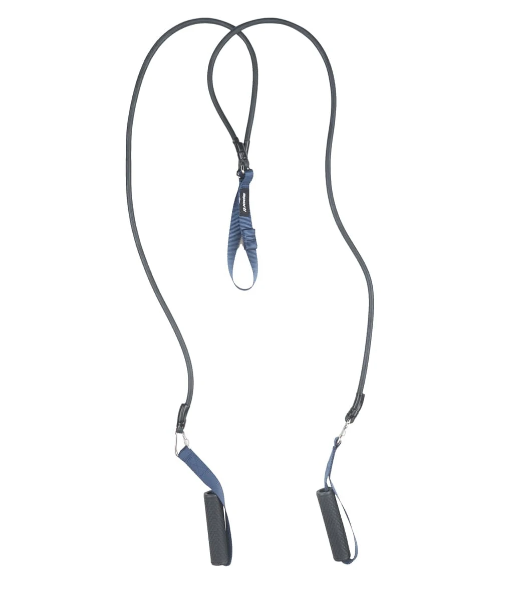 Sporti Dryland Resistance Training Cord With Interchangeable Paddles And Handles - Image 3