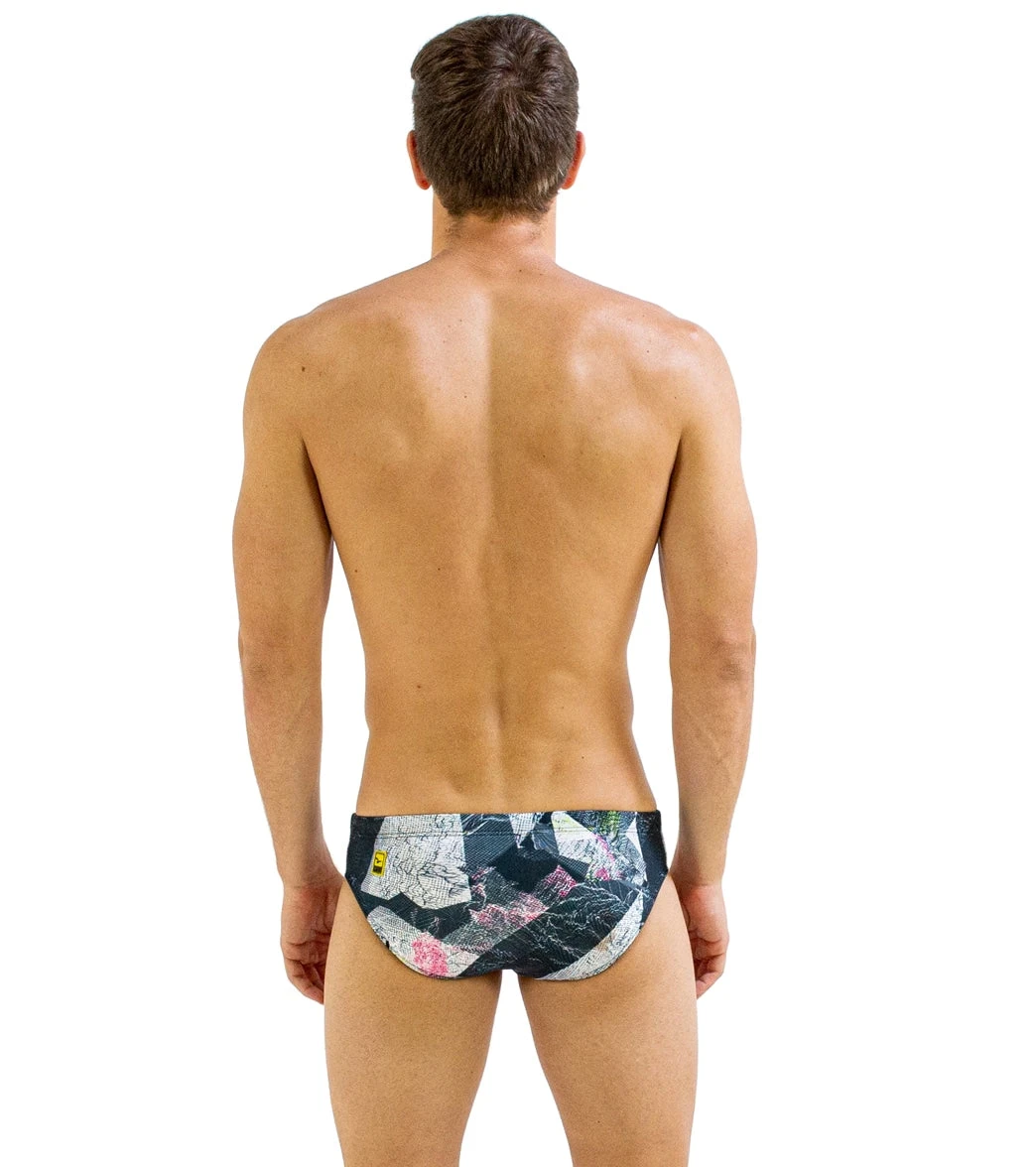 FINIS Boys' Rotto Brief Swimsuit - Image 11