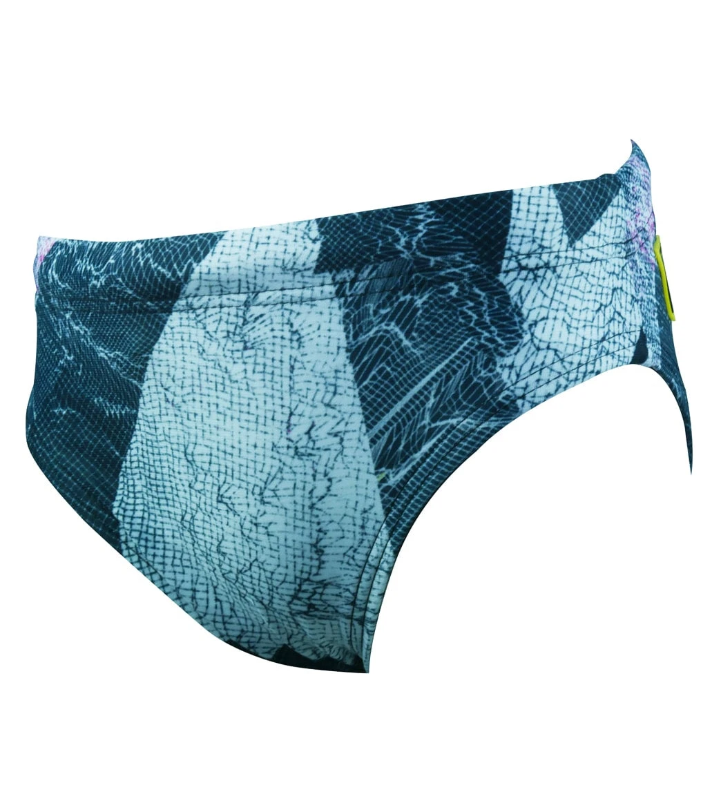 FINIS Boys' Rotto Brief Swimsuit - Image 12