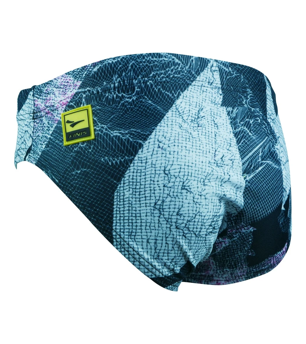 FINIS Boys' Rotto Brief Swimsuit - Image 13