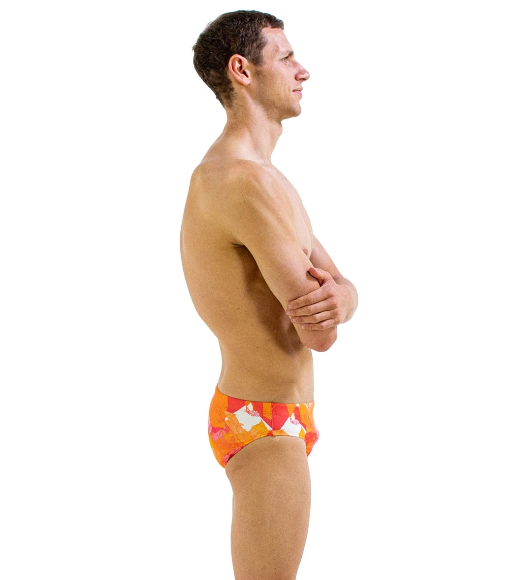 FINIS Boys' Rotto Brief Swimsuit - Image 3