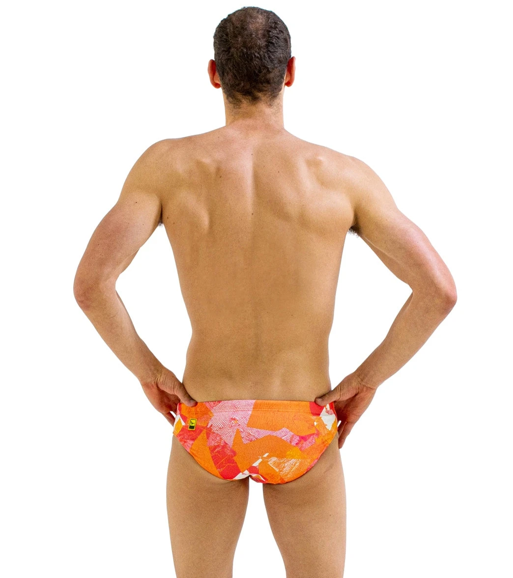 FINIS Boys' Rotto Brief Swimsuit - Image 4