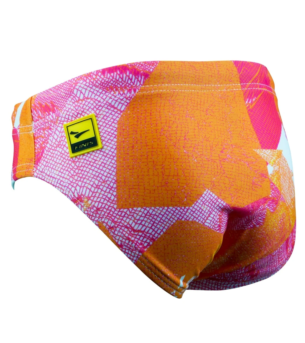 FINIS Boys' Rotto Brief Swimsuit - Image 6